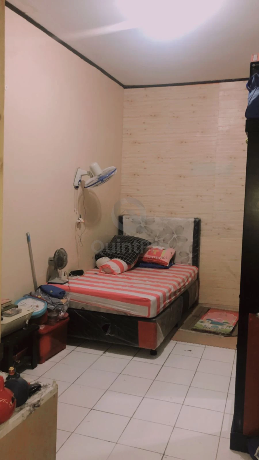 Rumah Dijual di Medang Lestari, Gading Serpong, 4KT — foto 4