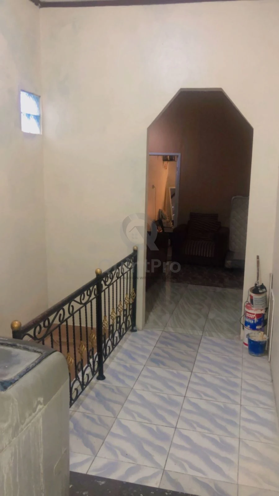 Rumah Dijual di Medang Lestari, Gading Serpong, 4KT — foto 5