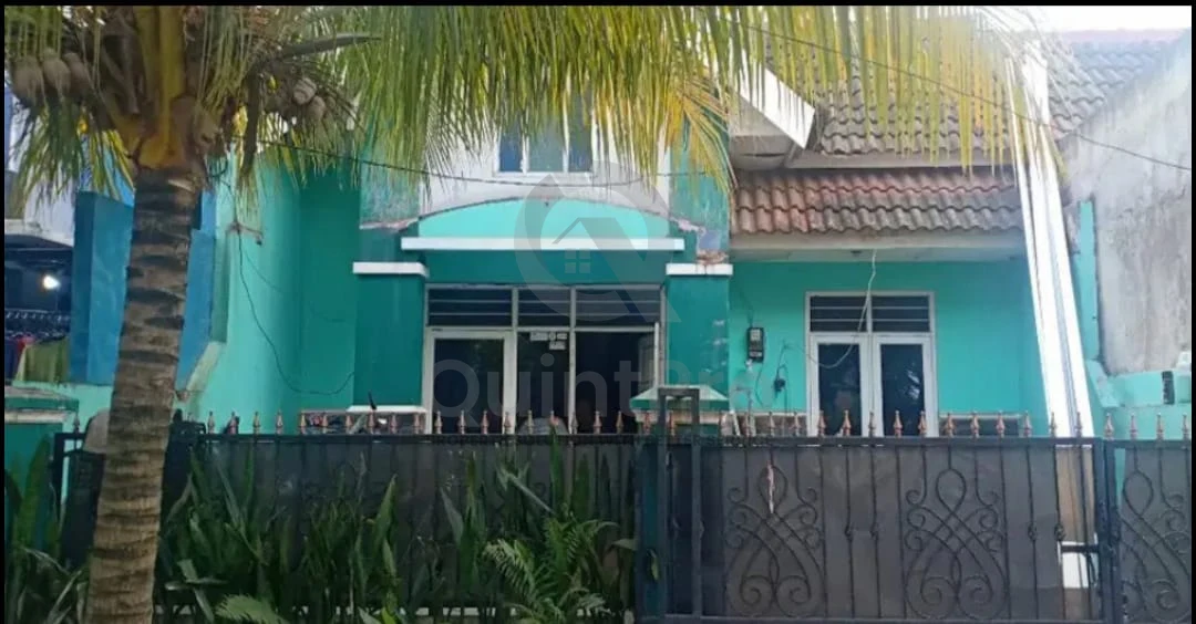Rumah Dijual di Medang Lestari, Gading Serpong, 2KT — foto 2