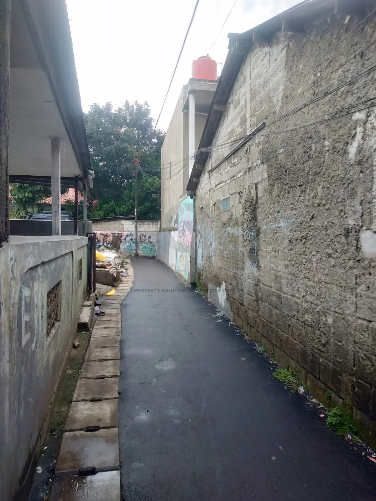 Rumah Dijual di Pamulang, 2KT — foto 7