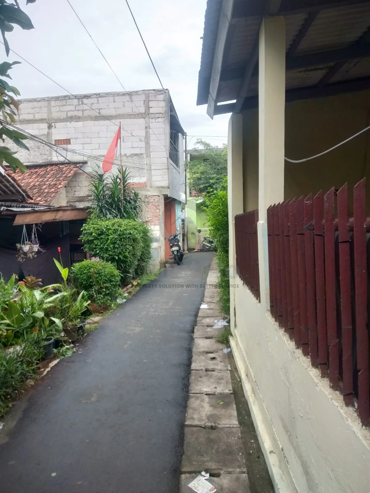 Rumah Dijual di Pamulang, 2KT — foto 8
