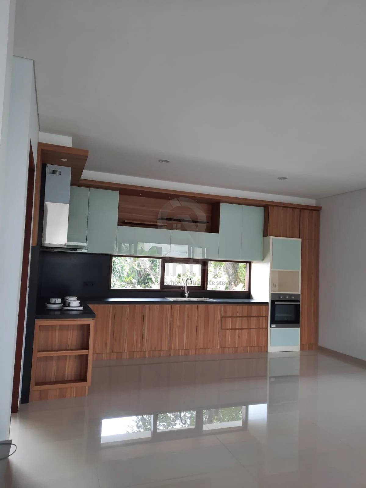 Rumah Dijual di Blossom Vile, BSD, 6KT — foto 8