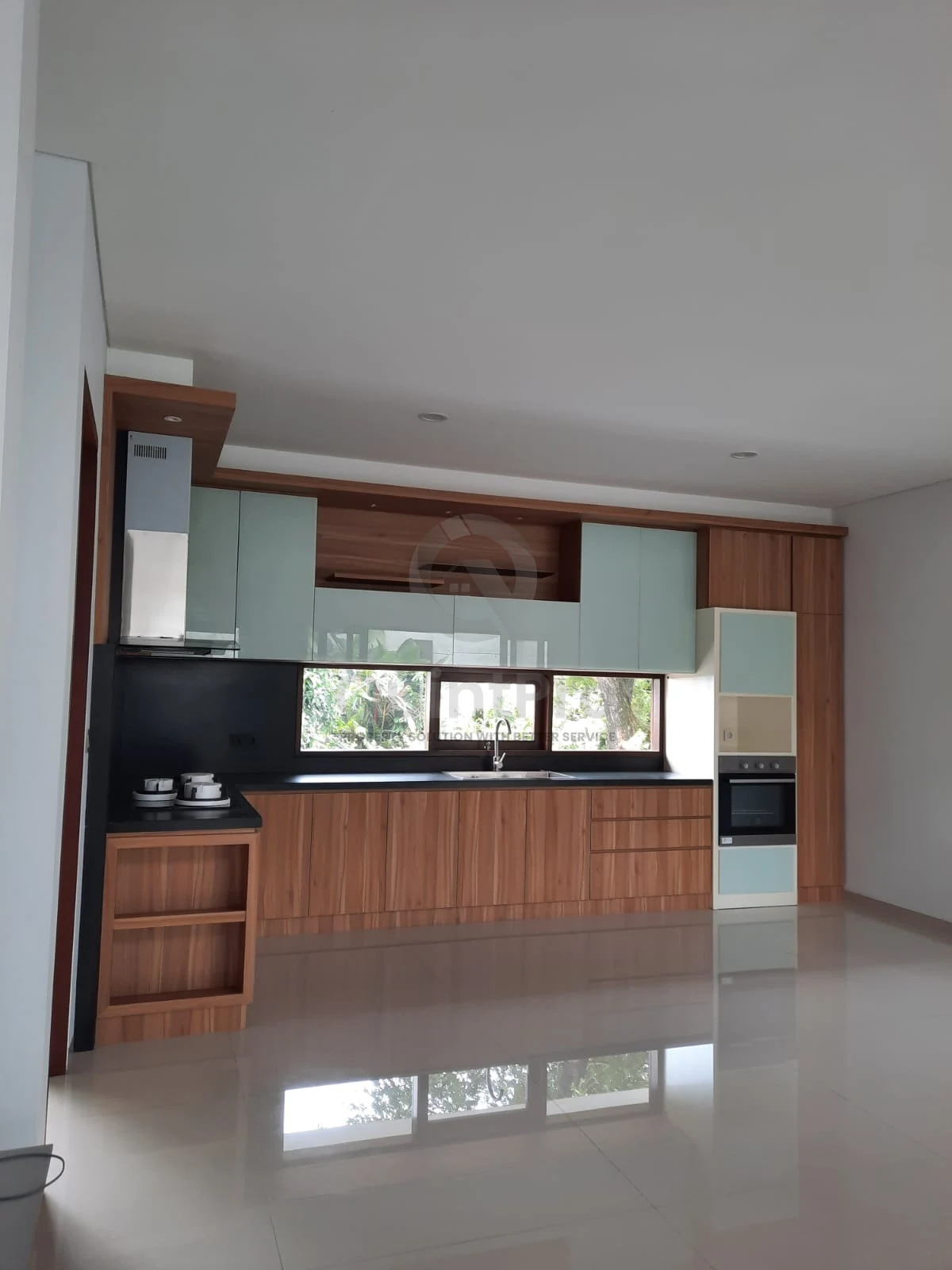 Rumah Dijual di Blossom Vile, BSD, 6KT — foto 9