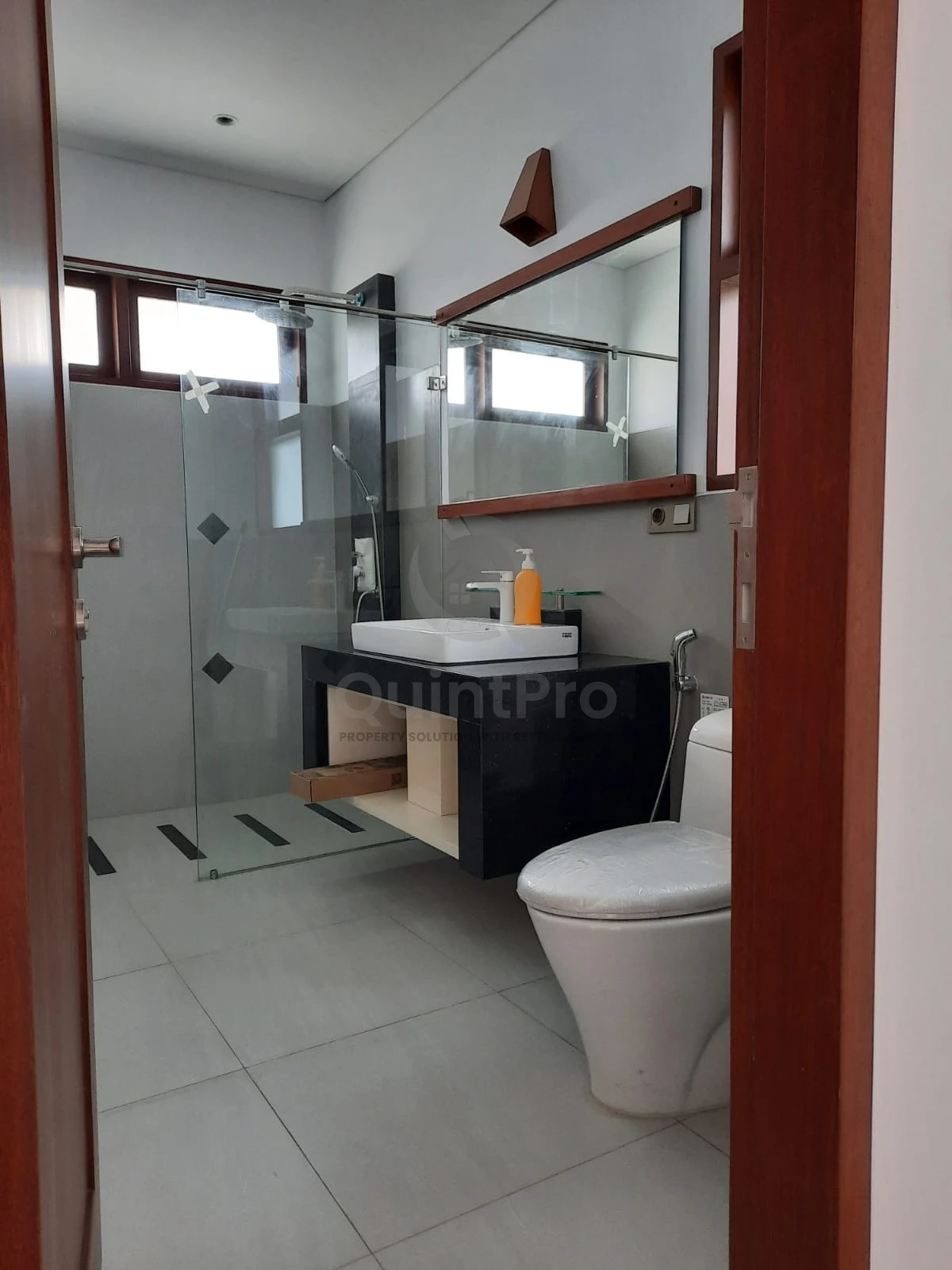 Rumah Dijual di Blossom Vile, BSD, 6KT — foto 11