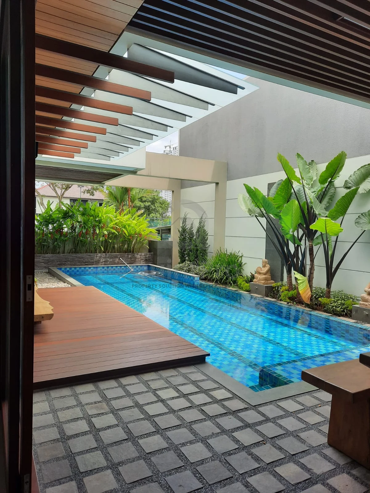 Rumah Dijual di Blossom Vile, BSD, 6KT — foto 13