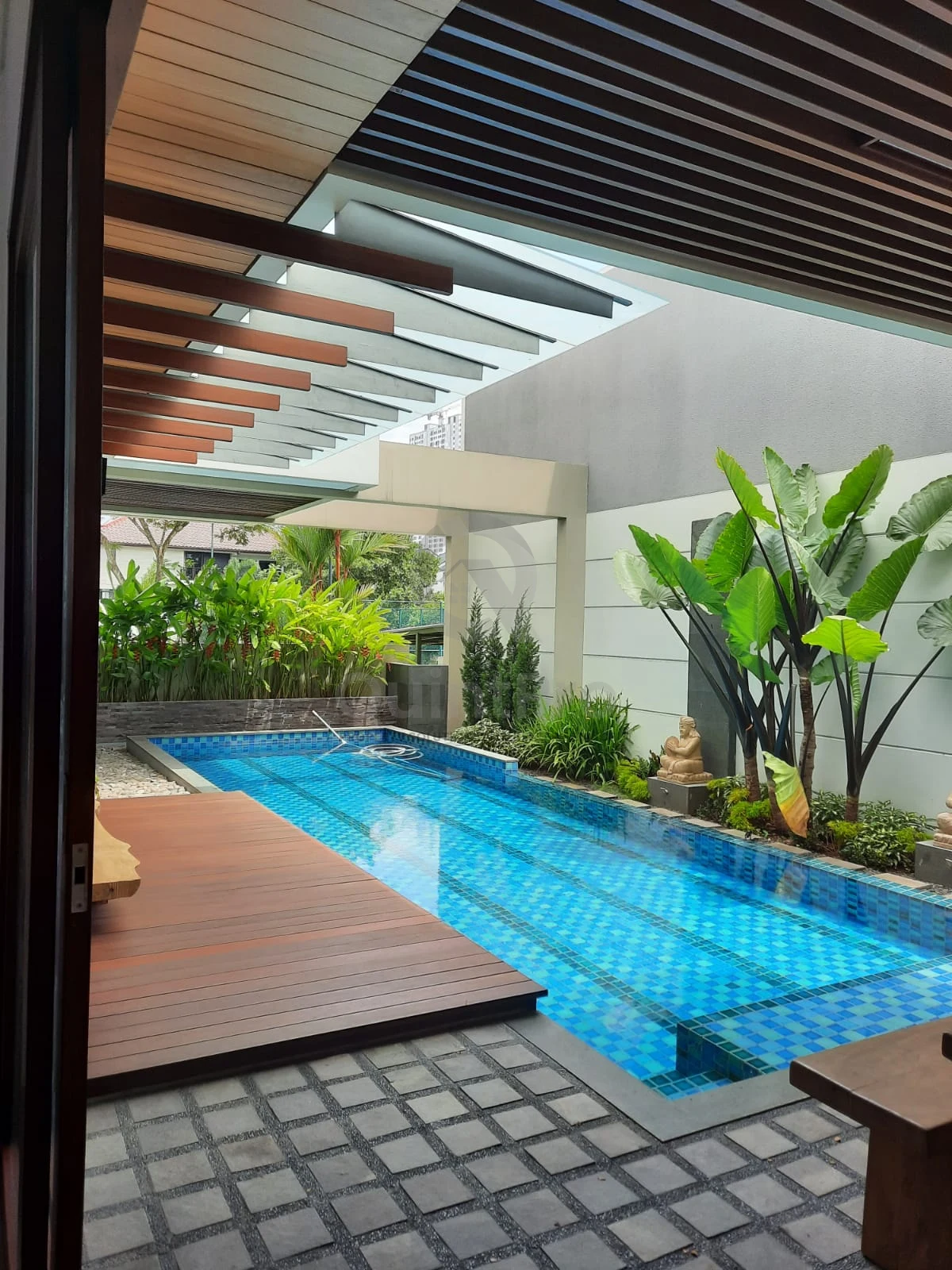 Rumah Dijual di Blossom Vile, BSD, 6KT — foto 14