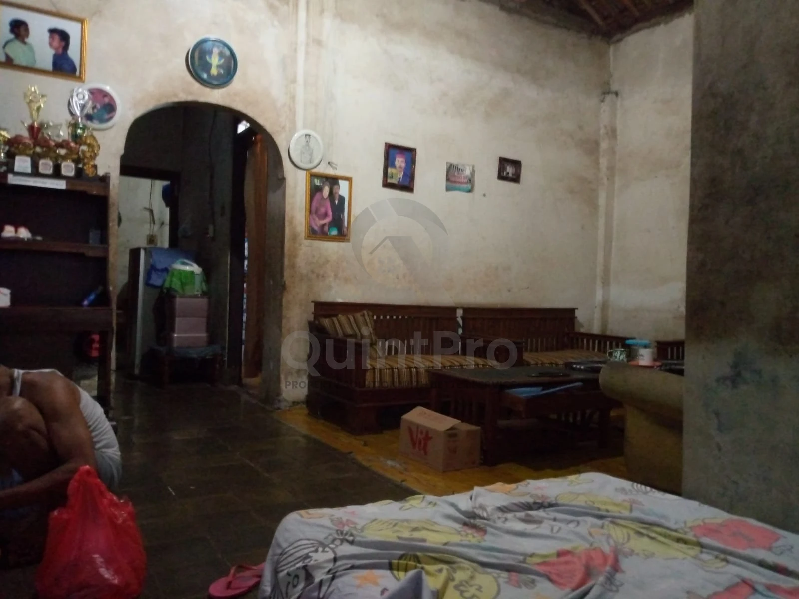Rumah Dijual di Pamulang, 2KT — foto 6