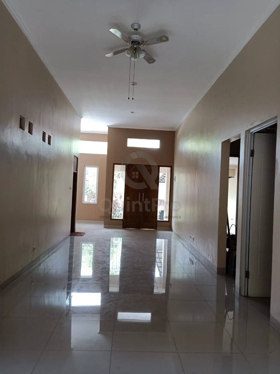 Rumah Dijual di Kencana Loka, BSD, 3KT — foto 7