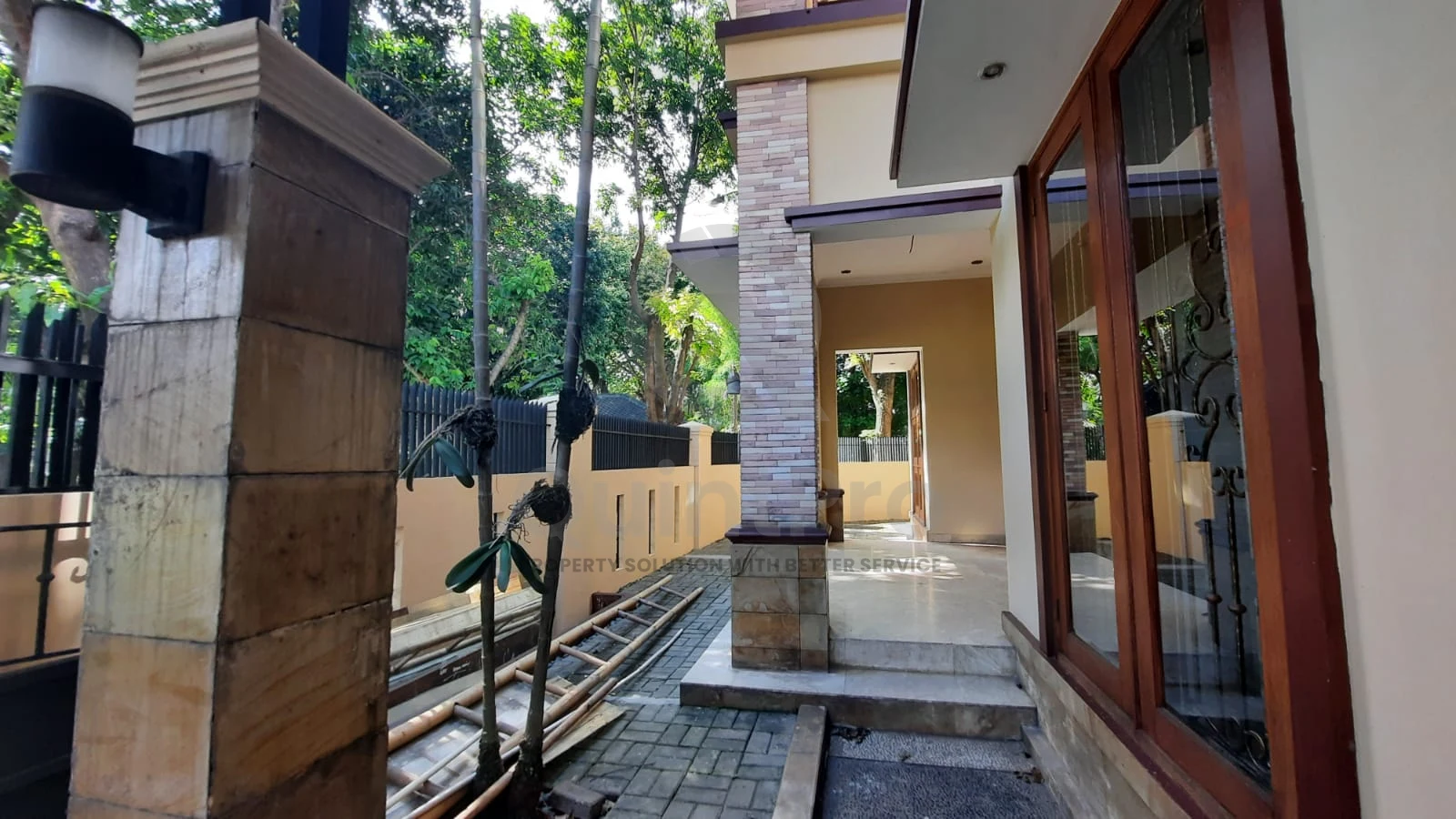 Rumah Dijual di Puspita Loka, BSD, 9KT — foto 3