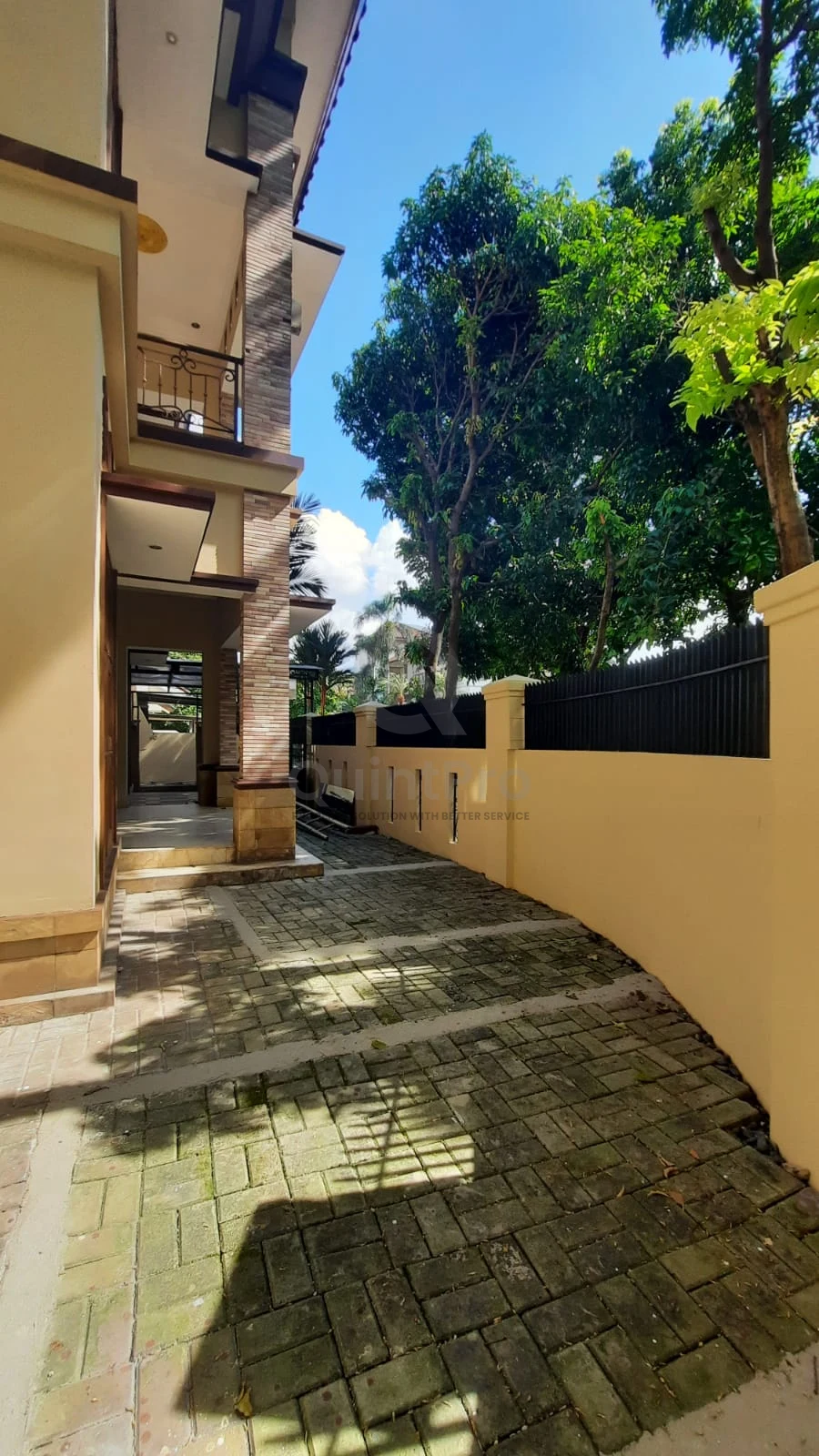 Rumah Dijual di Puspita Loka, BSD, 9KT — foto 4