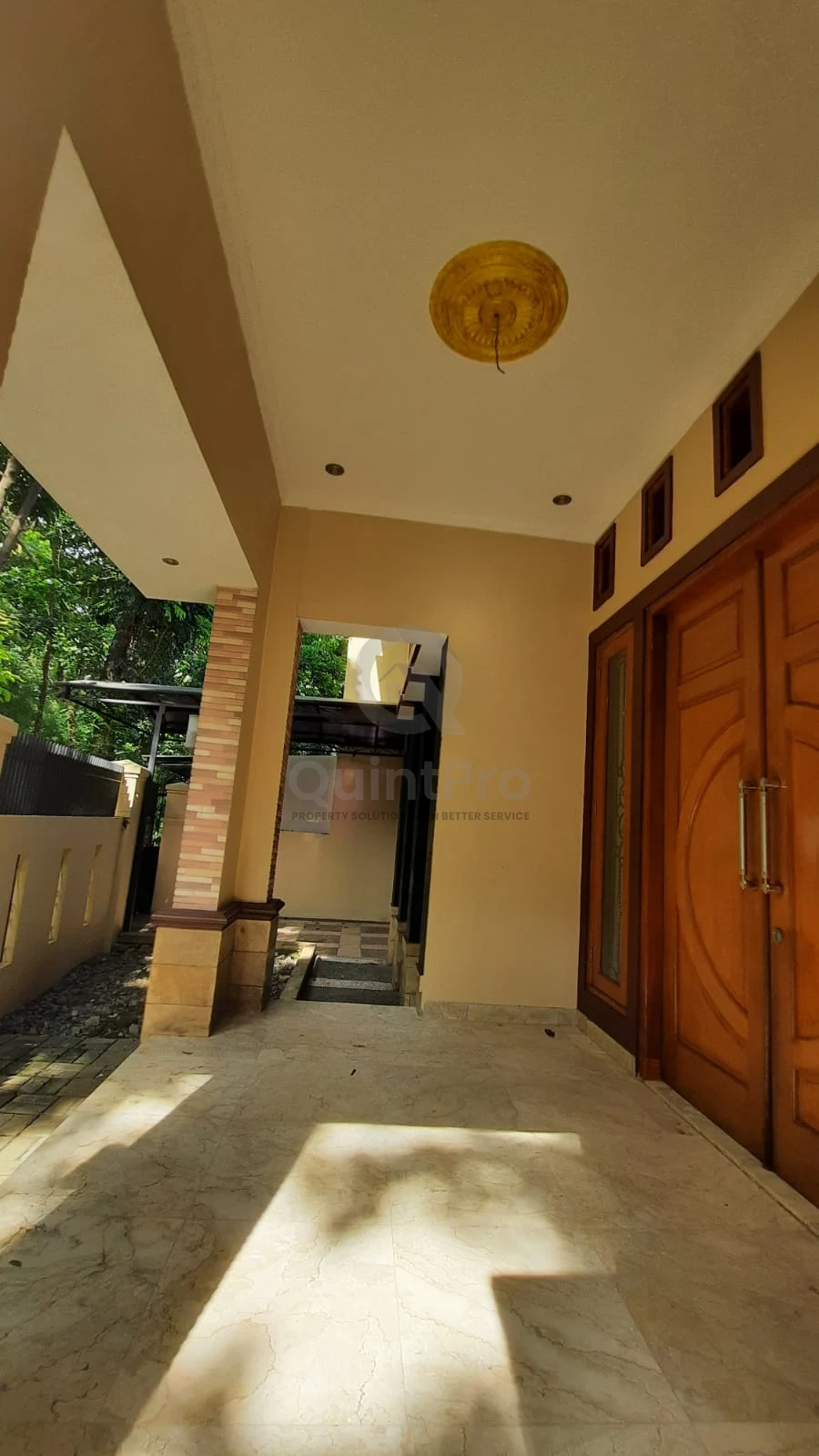Rumah Dijual di Puspita Loka, BSD, 9KT — foto 5