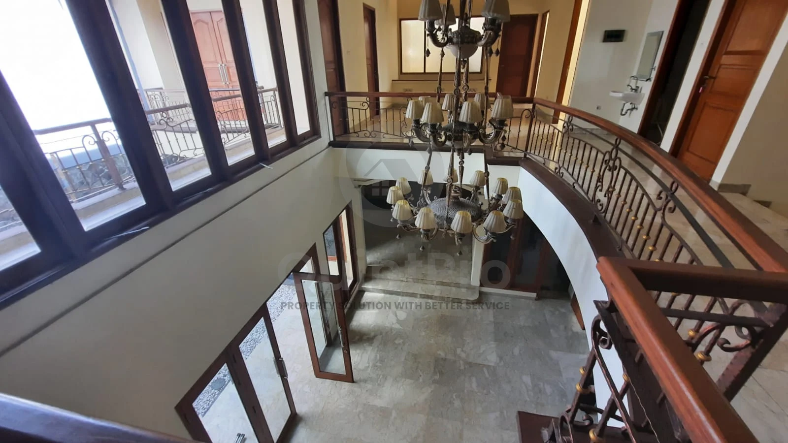 Rumah Dijual di Puspita Loka, BSD, 9KT — foto 7