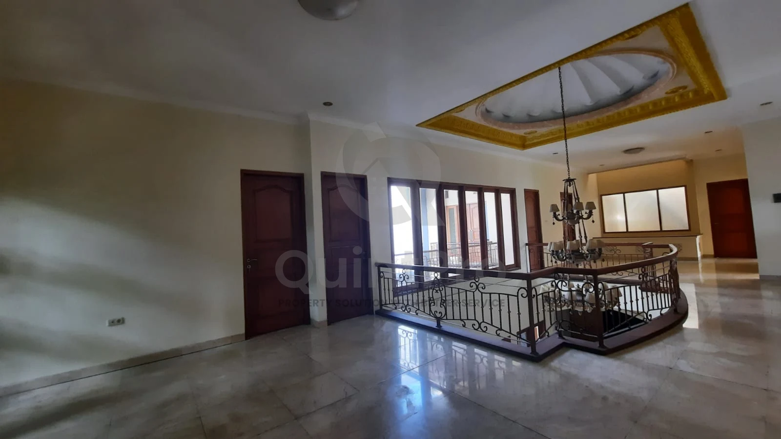Rumah Dijual di Puspita Loka, BSD, 9KT — foto 8