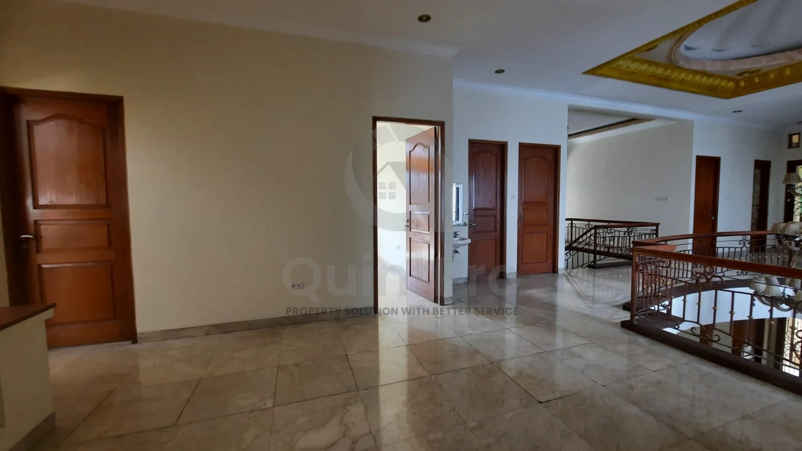 Rumah Dijual di Puspita Loka, BSD, 9KT — foto 9