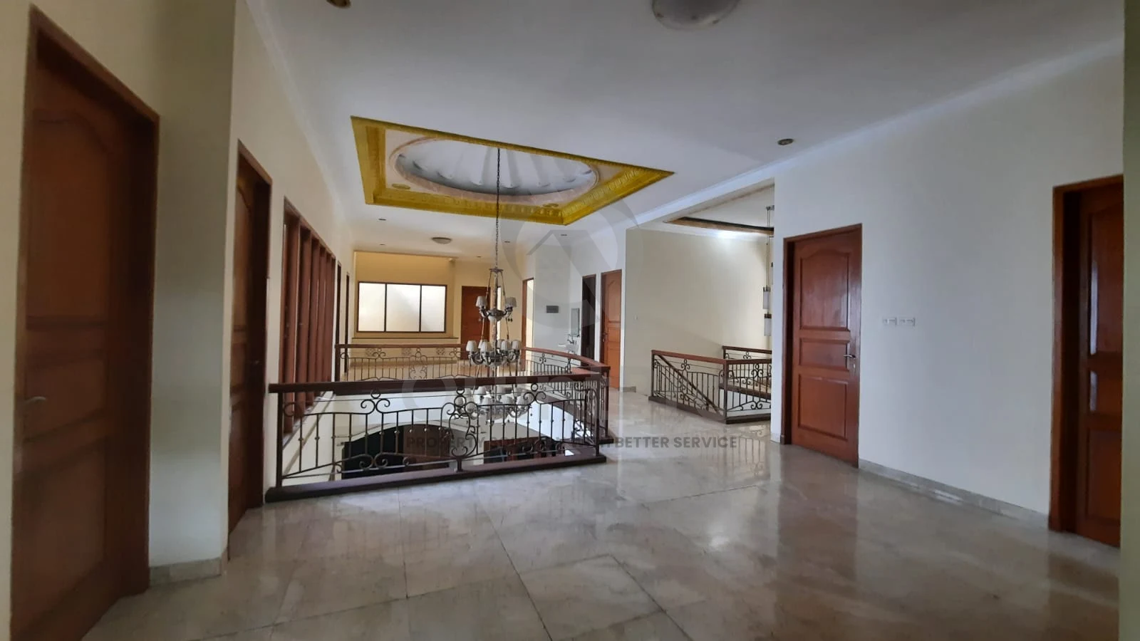 Rumah Dijual di Puspita Loka, BSD, 9KT — foto 11