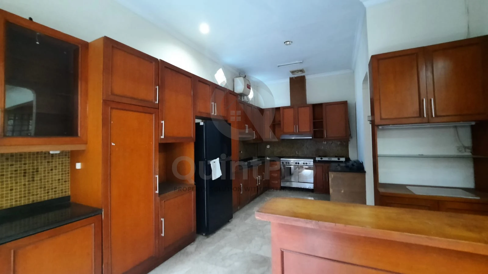 Rumah Dijual di Puspita Loka, BSD, 9KT — foto 20