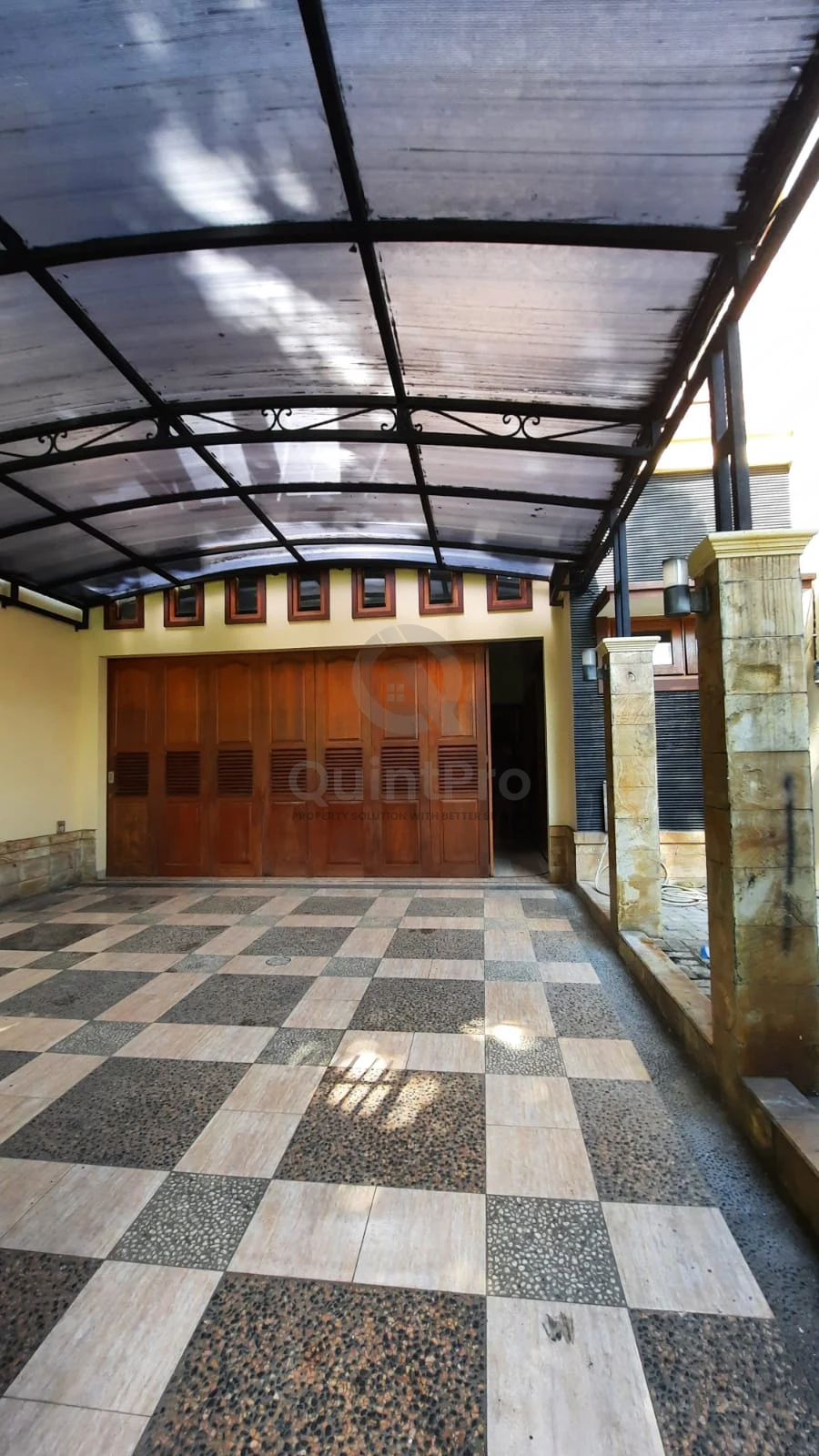 Rumah Dijual di Puspita Loka, BSD, 9KT — foto 22