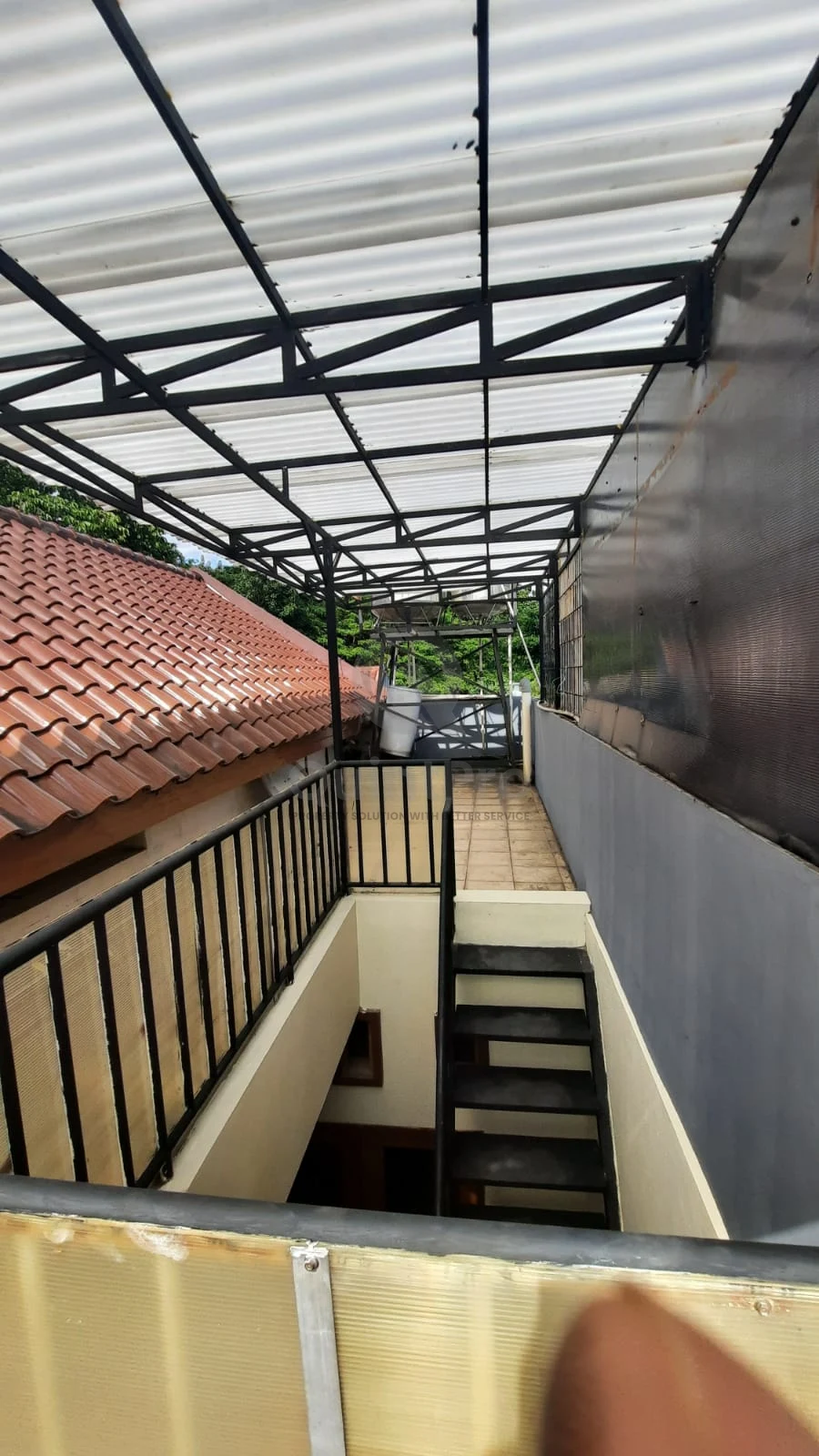 Rumah Dijual di Puspita Loka, BSD, 9KT — foto 24