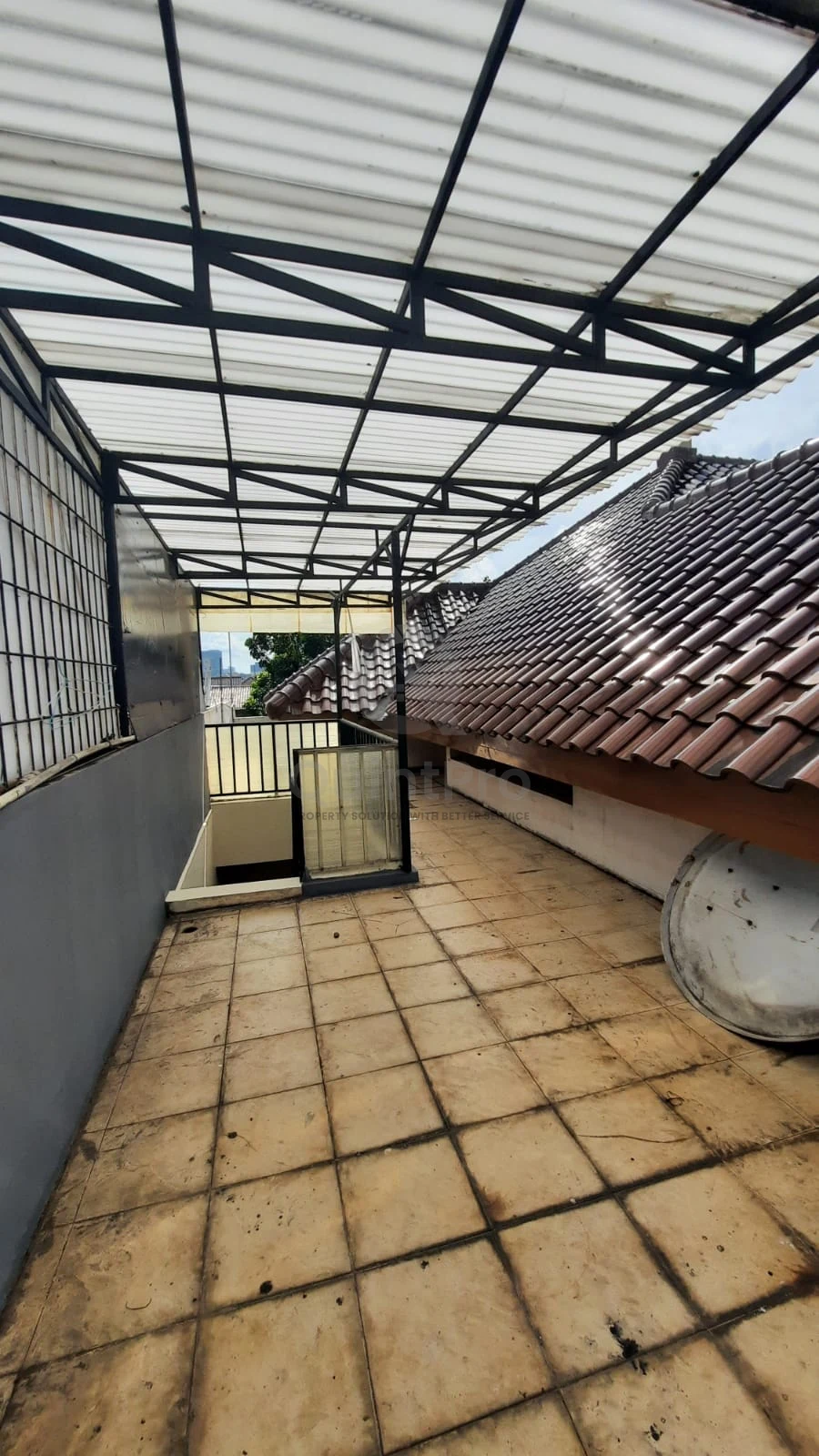 Rumah Dijual di Puspita Loka, BSD, 9KT — foto 25
