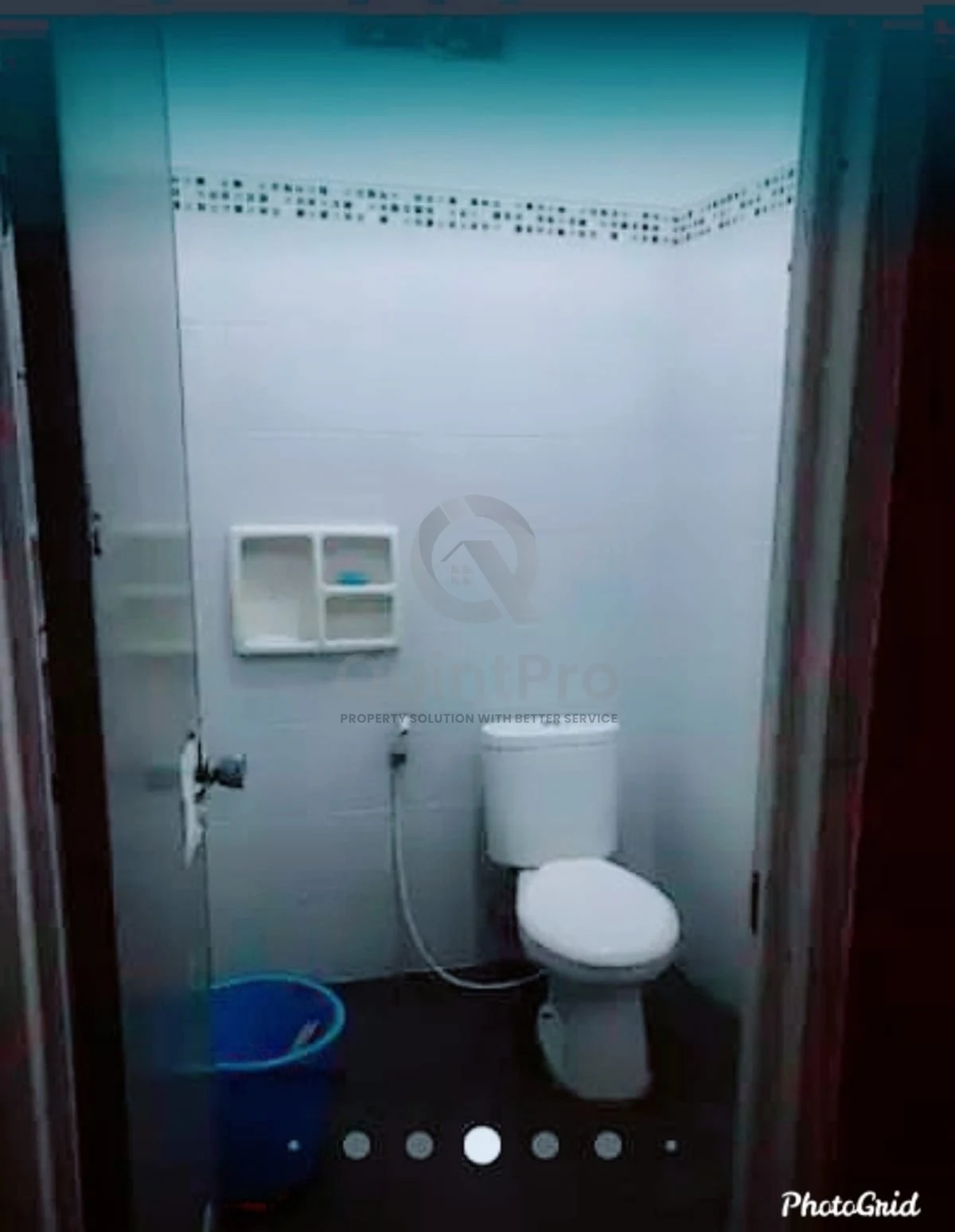 Rumah Dijual di Villa Dago, Pamulang, 2KT — foto 5
