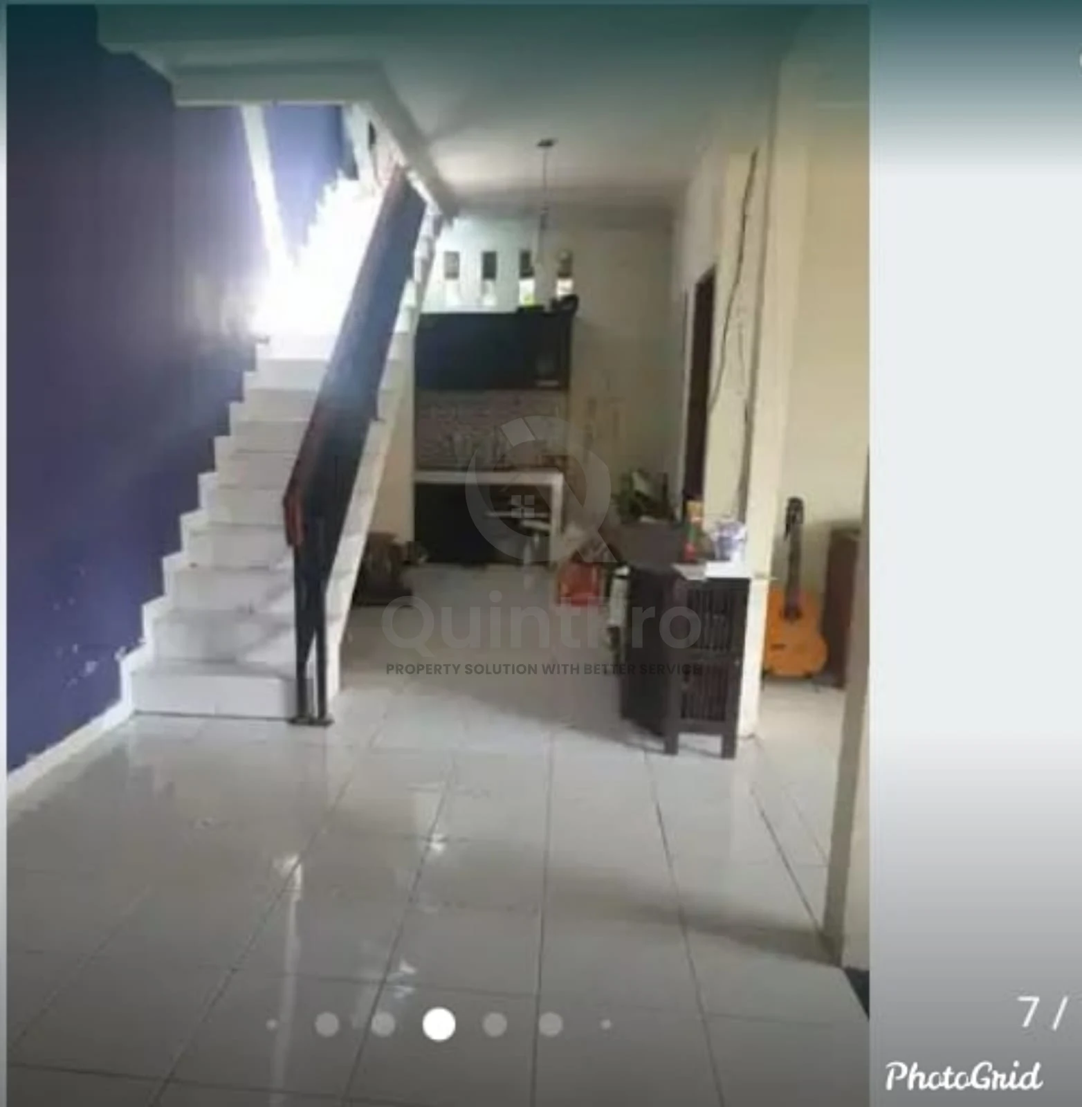 Rumah Dijual di Villa Dago, Pamulang, 2KT — foto 6
