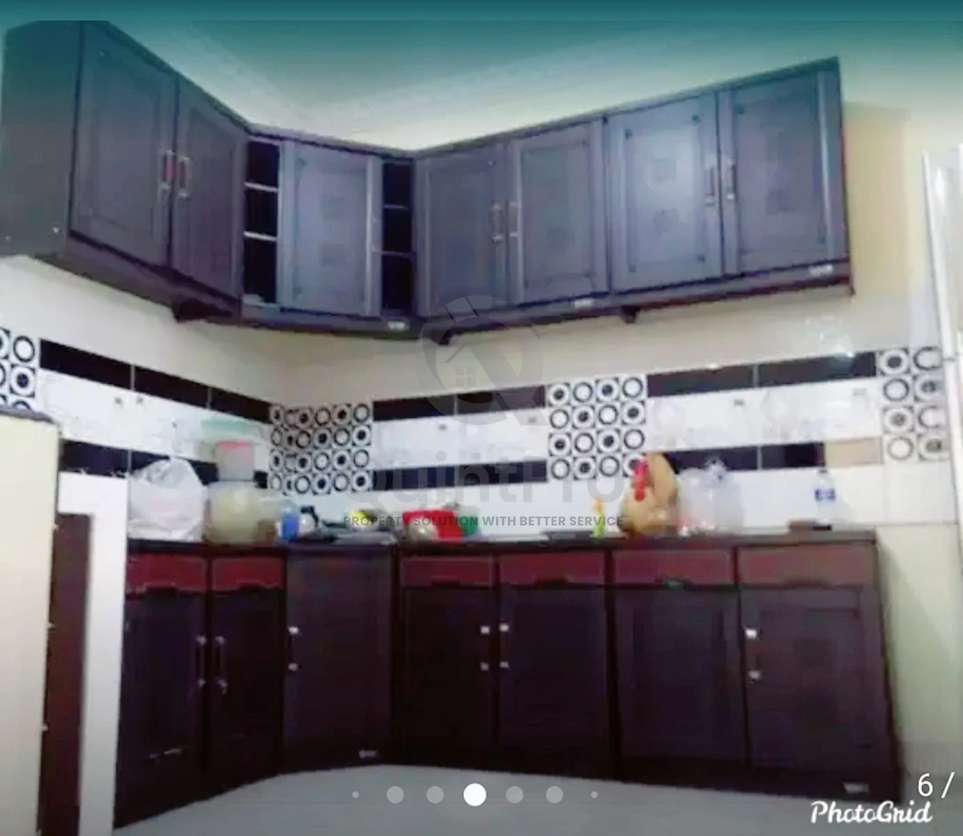 Rumah Dijual di Pondok Jagung, 3KT — foto 6