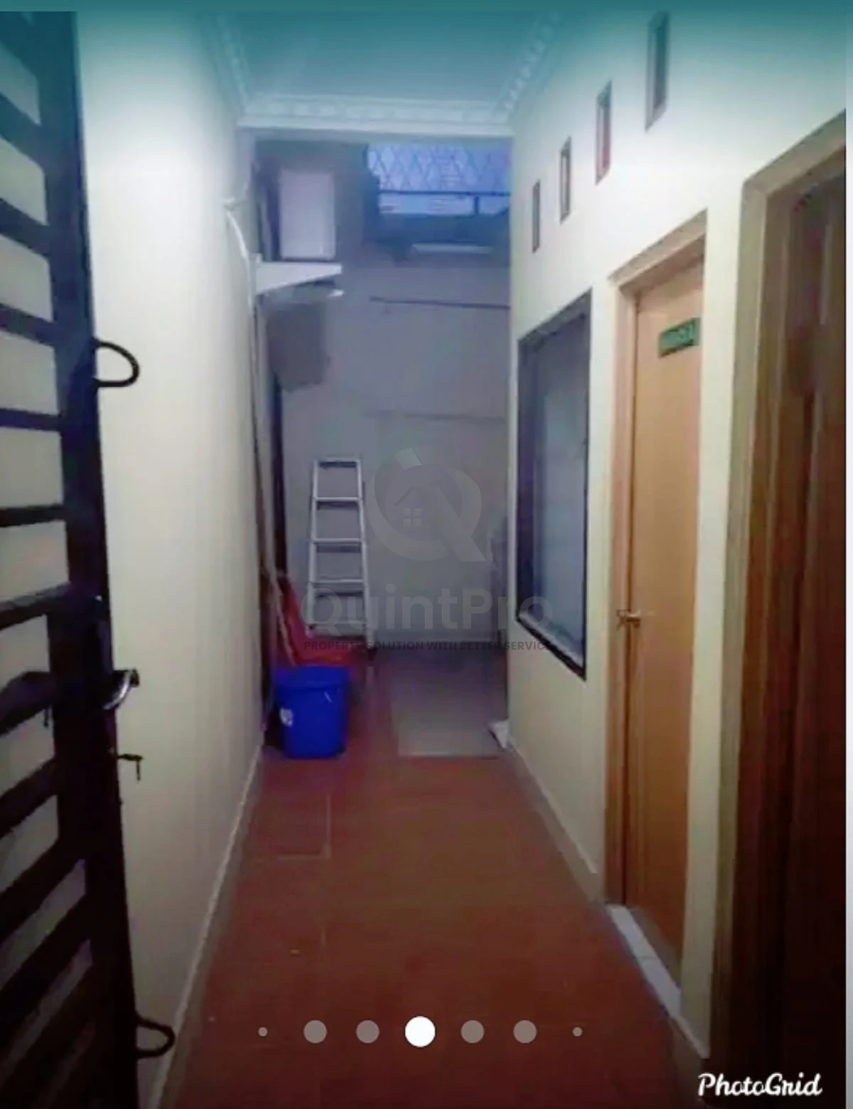 Rumah Dijual di Pondok Jagung, 3KT — foto 7