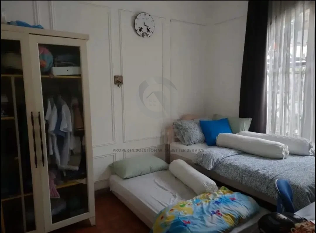 Rumah Dijual di Cipete raya, 5KT — foto 6