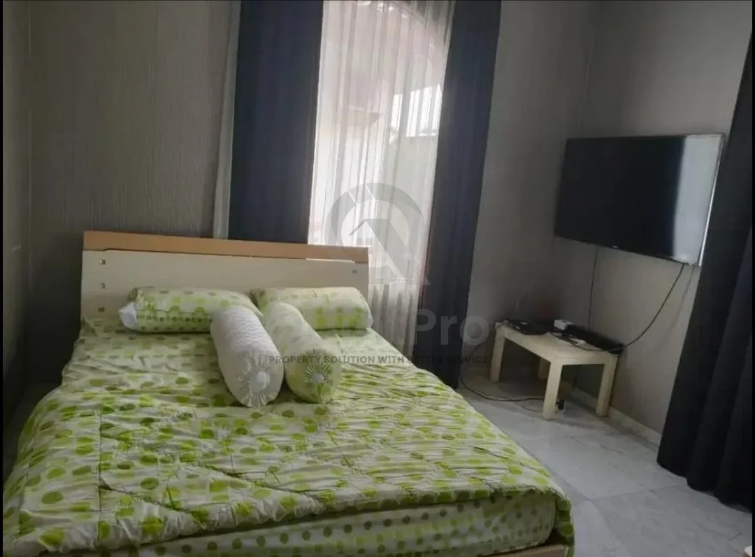 Rumah Dijual di Cipete raya, 5KT — foto 7