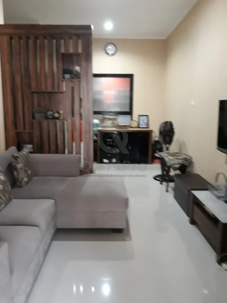 Rumah Dijual di Serpong Estate, BSD, 3KT — foto 2