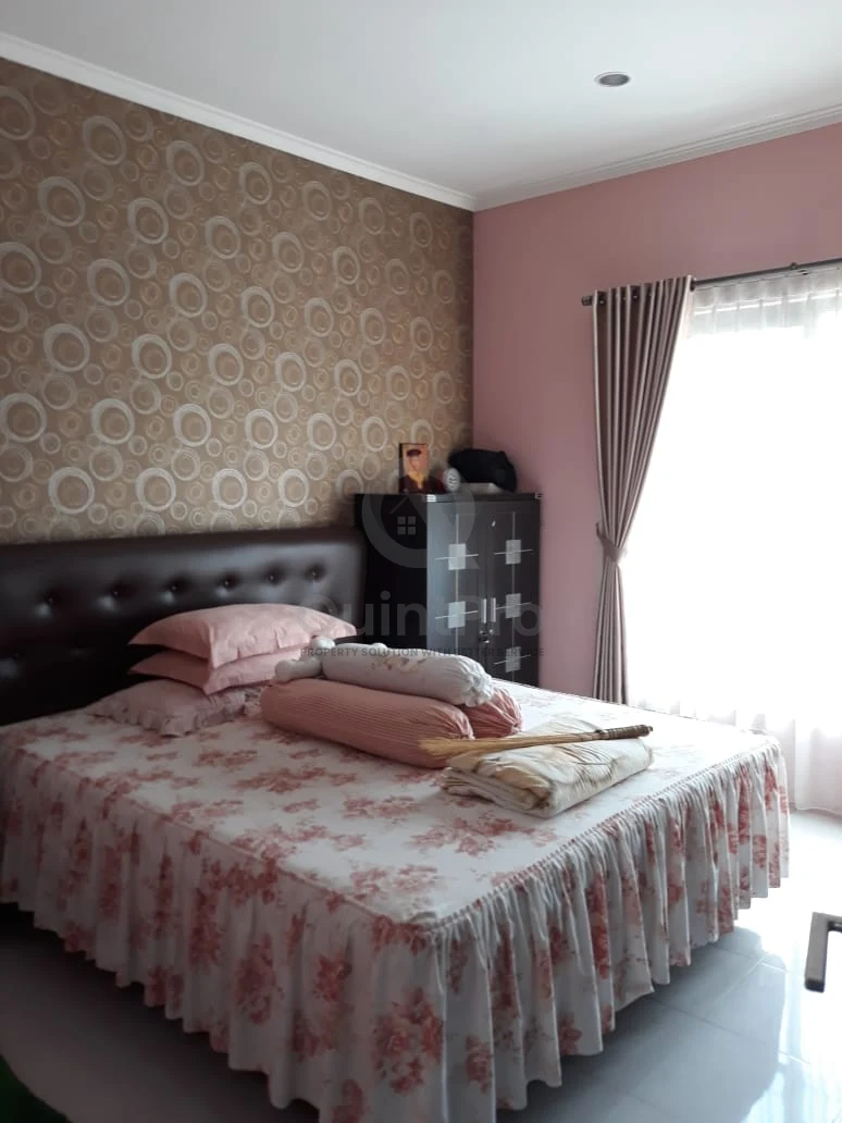 Rumah Dijual di Serpong Estate, BSD, 3KT — foto 4
