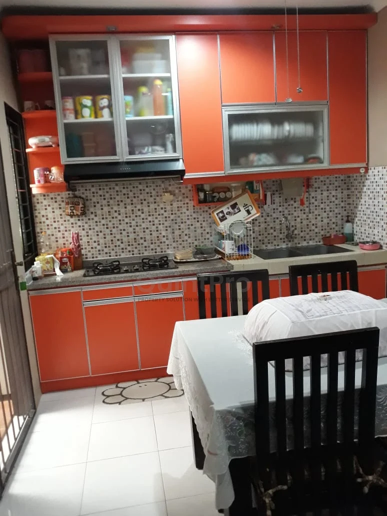 Rumah Dijual di Serpong Estate, BSD, 3KT — foto 6