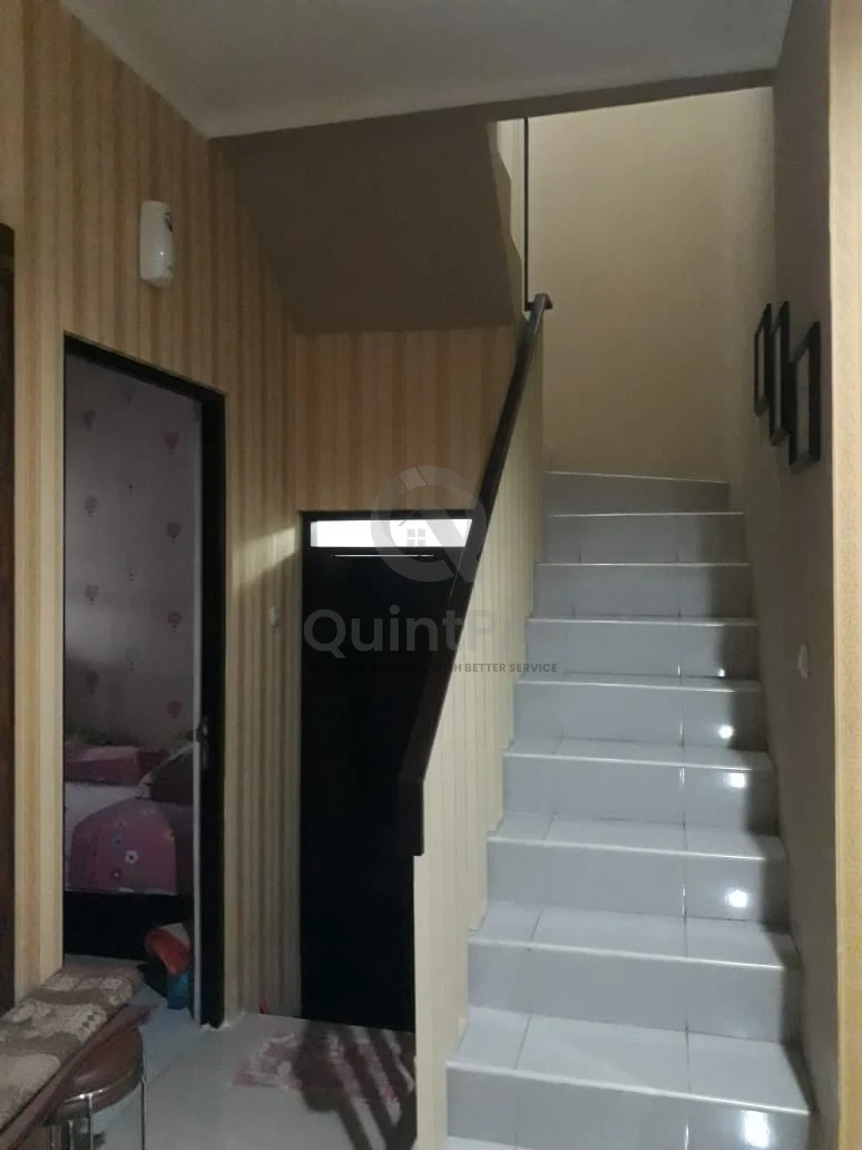 Rumah Dijual di Serpong Estate, BSD, 3KT — foto 7