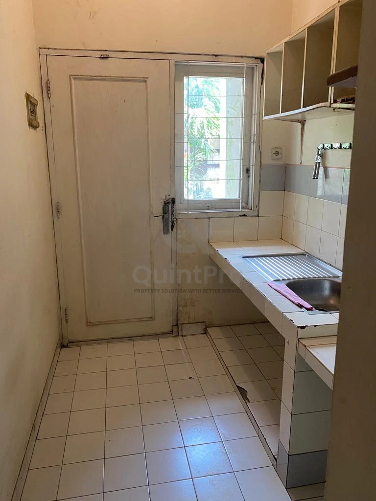 Rumah Dijual di Alam sutera, 4KT — foto 7