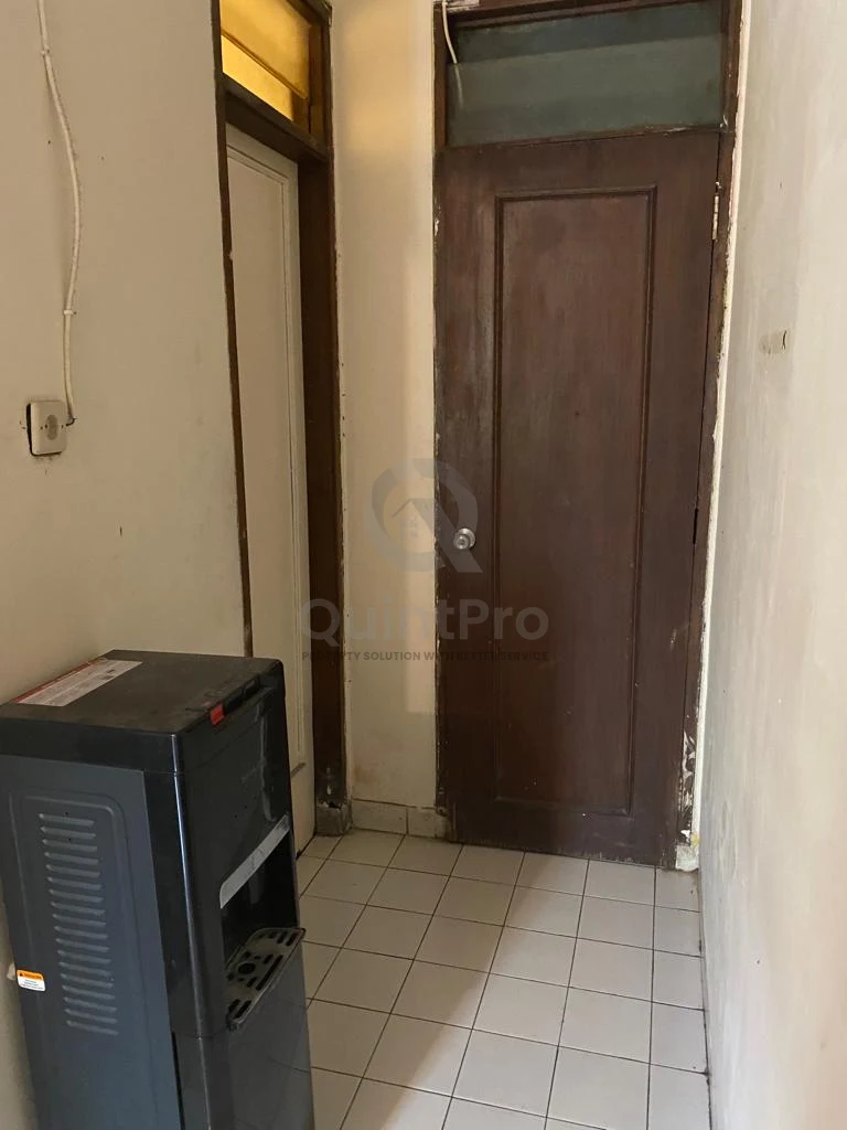 Rumah Dijual di Alam sutera, 4KT — foto 8