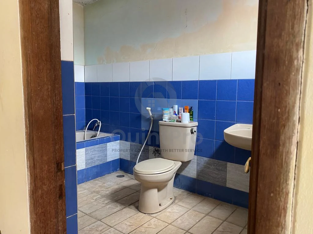 Rumah Dijual di Alam sutera, 4KT — foto 9