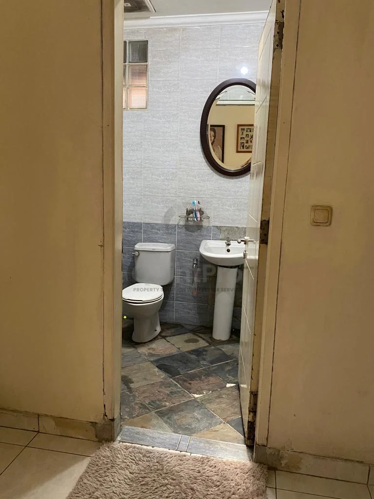 Rumah Dijual di Alam sutera, 4KT — foto 10