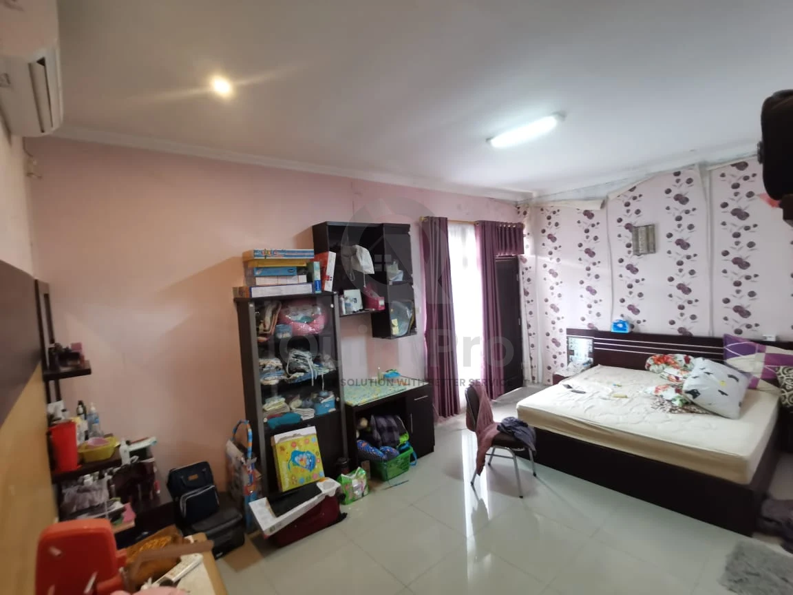 Rumah Kost 14 Kamar 14 WC di Sleman Yogyakarta, 400m Ring Road SHM Fully Booked — foto 4