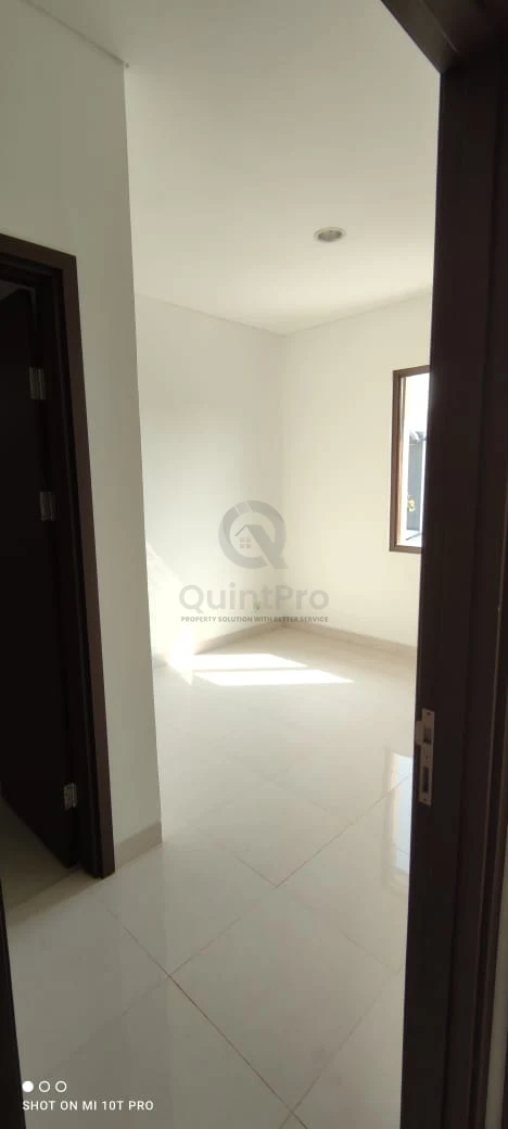 Rumah Dijual di Kireina Park, BSD, 2KT — foto 6