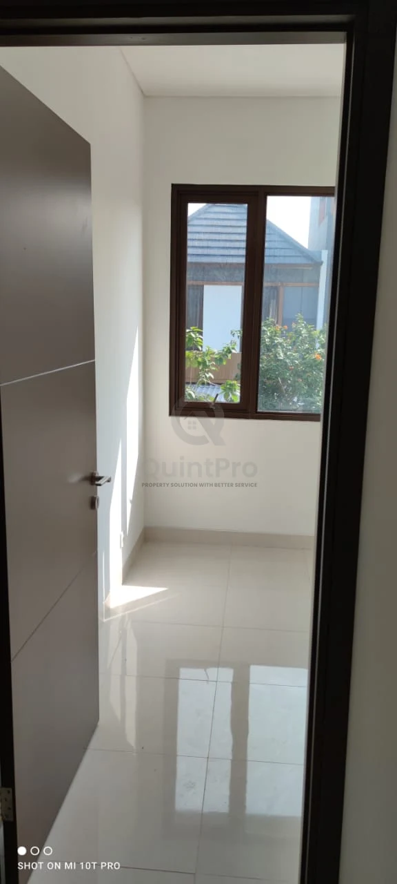 Rumah Disewa di Kireina Park, BSD, 2KT — foto 6