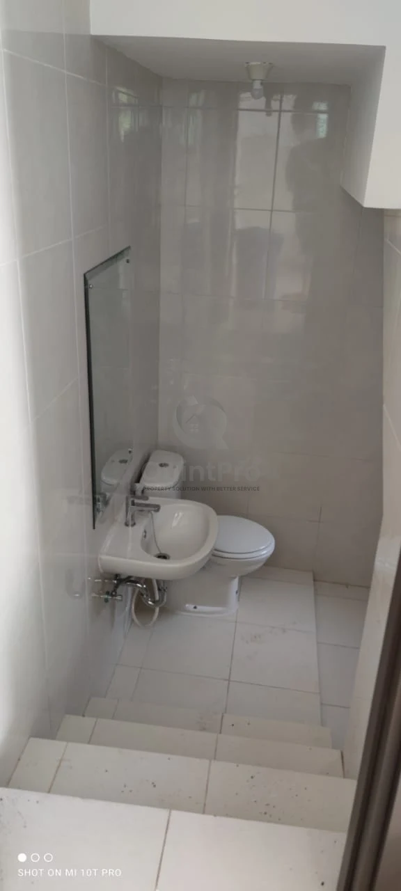 Rumah Disewa di Kireina Park, BSD, 2KT — foto 8