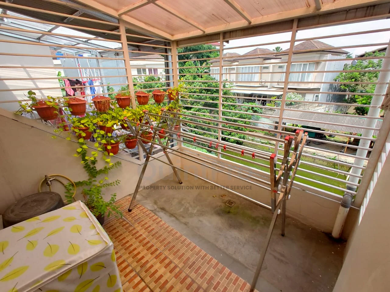 Rumah Dijual di Jade Park, Serpong, 3KT — foto 4