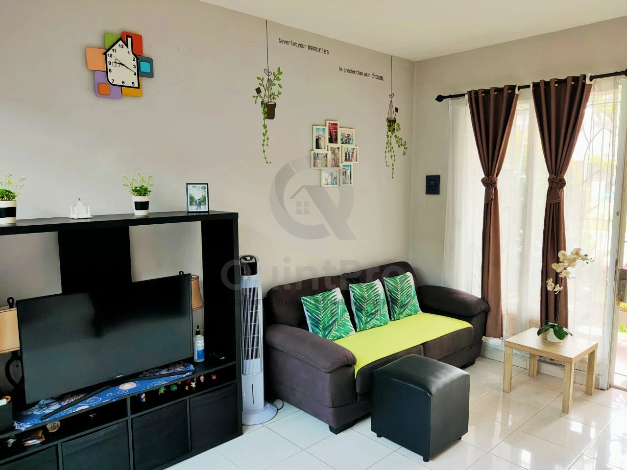 Rumah Dijual di Jade Park, Serpong, 3KT — foto 7