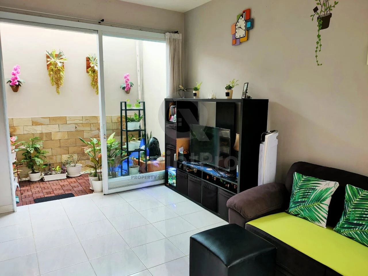 Rumah Dijual di Jade Park, Serpong, 3KT — foto 8