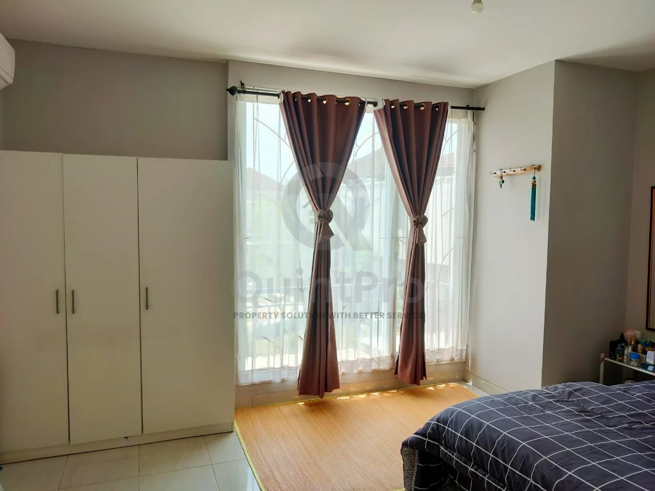 Rumah Dijual di Jade Park, Serpong, 3KT — foto 11