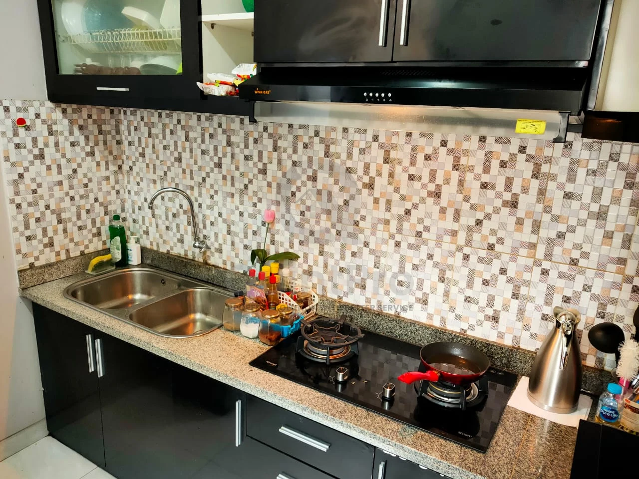 Rumah Dijual di Jade Park, Serpong, 3KT — foto 12