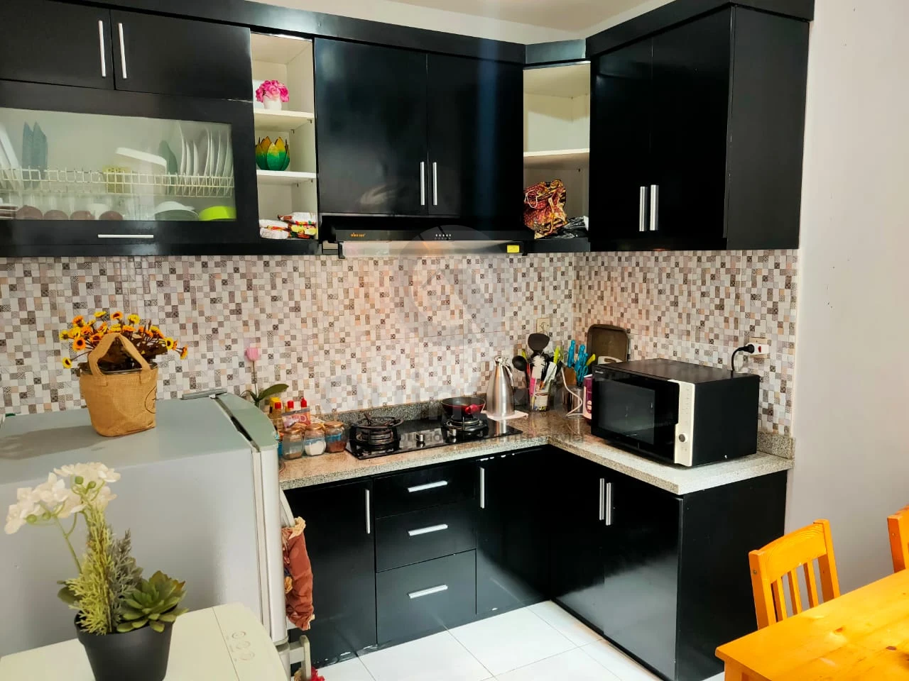 Rumah Dijual di Jade Park, Serpong, 3KT — foto 13