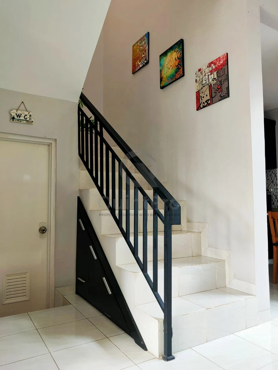 Rumah Dijual di Jade Park, Serpong, 3KT — foto 14