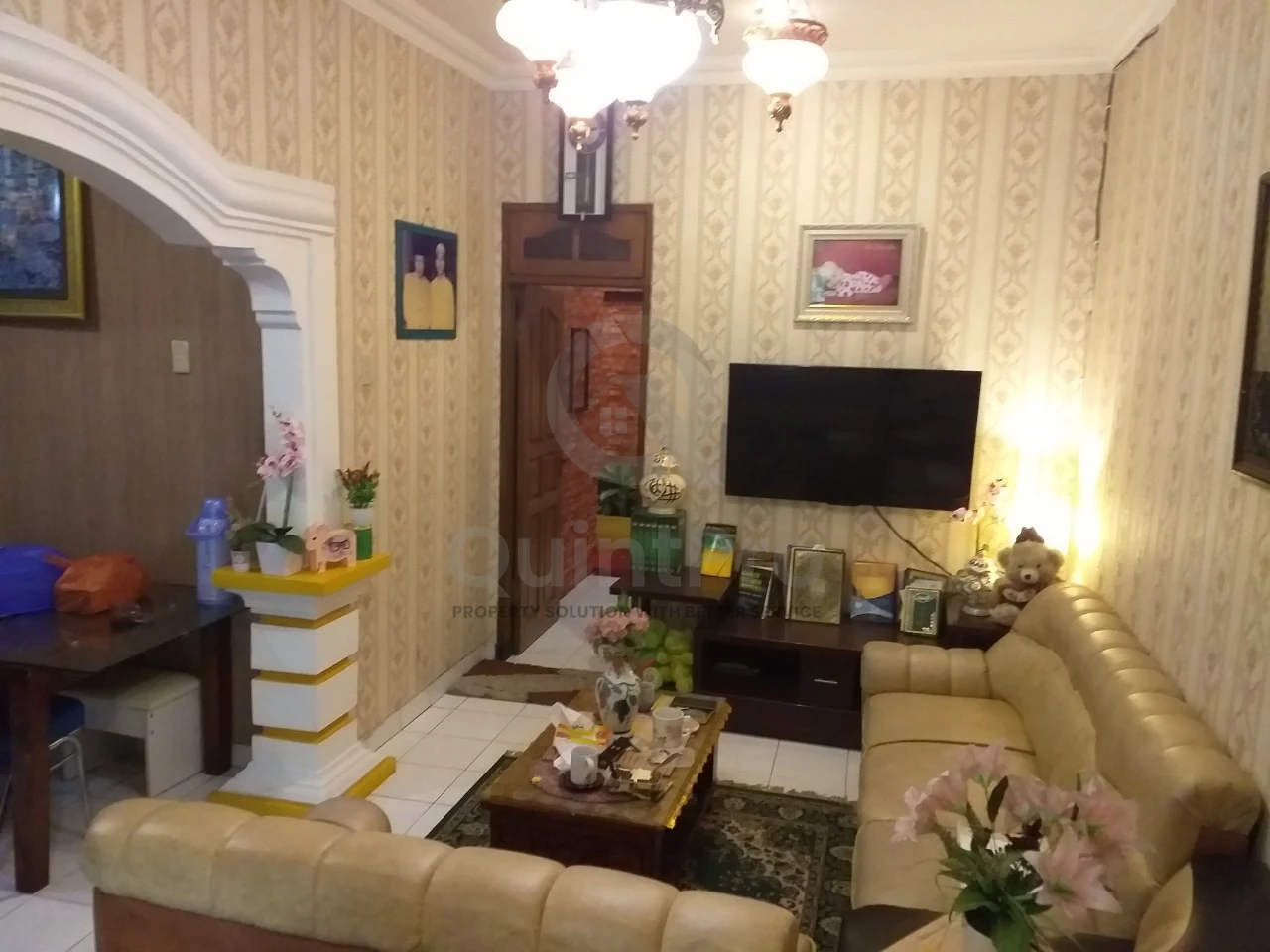 Rumah Dijual di Pamulang, 4KT — foto 7