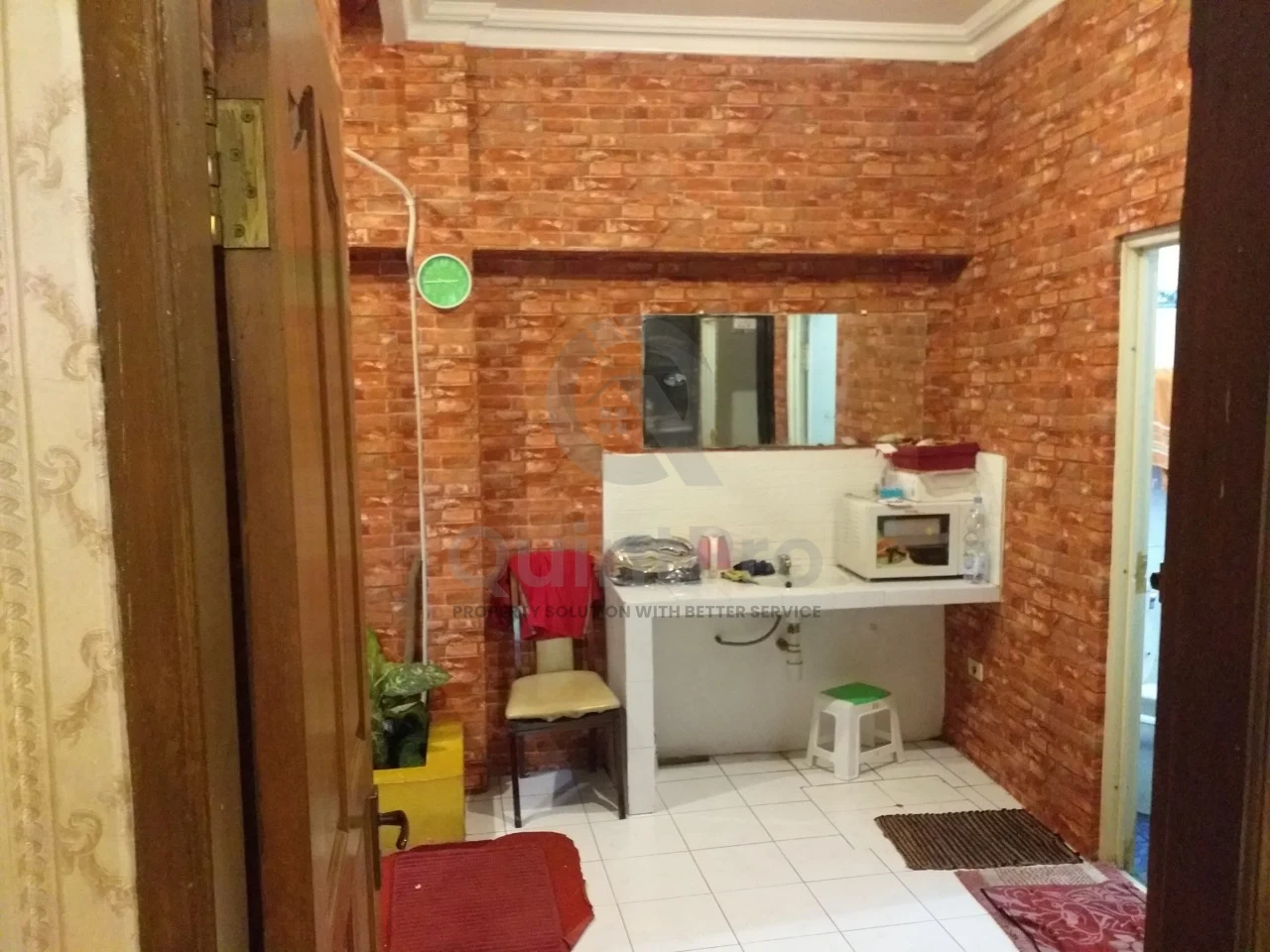 Rumah Dijual di Pamulang, 4KT — foto 8